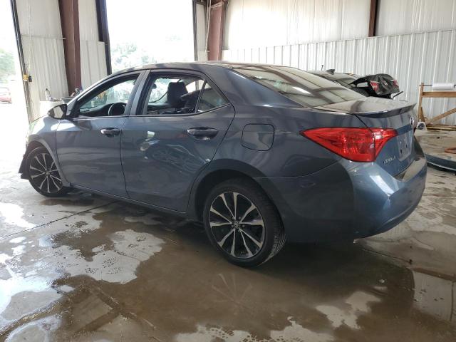 Photo 2 from auction – 2017 TOYOTA COROLLA L with VIN 2T1BURHE6HC896565