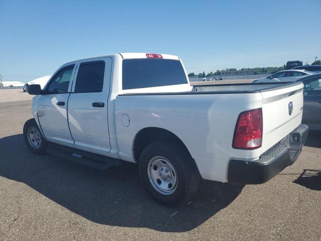 Photo 2 from auction – 2021 RAM 1500 CLASS with VIN 3C6RR7KG1MG564698