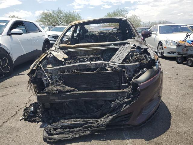 Photo 5 from auction – 2013 FORD FUSION with VIN 3FA6P0HR4DR267744