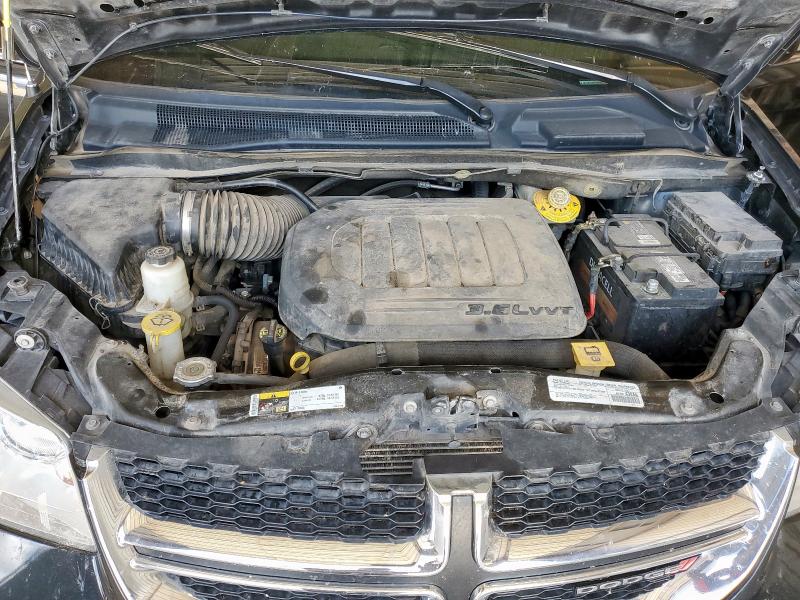 Photo 12 from auction – 2019 DODGE GRAND CARA with VIN 2C4RDGCGXKR712666