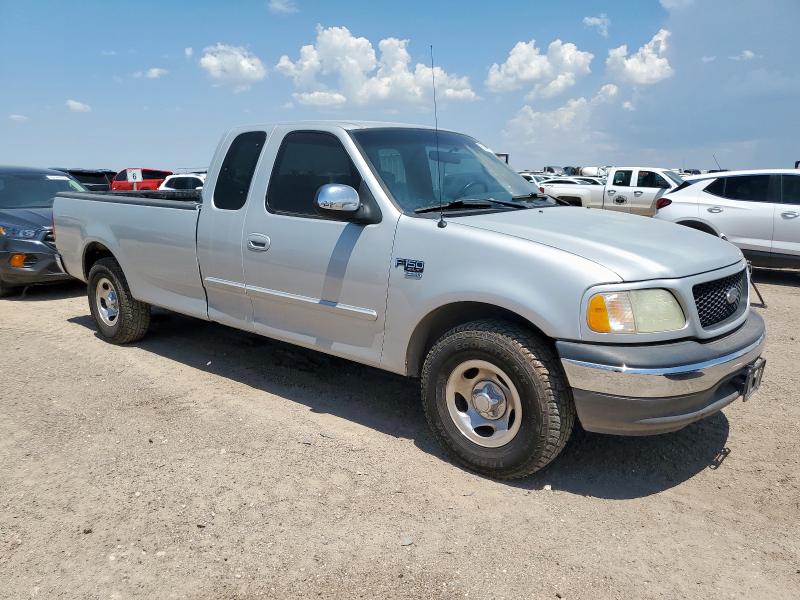 صورة رقم 4 من المزاد - 2002 FORD F150 مع VIN 1FTRX17L82NA73485