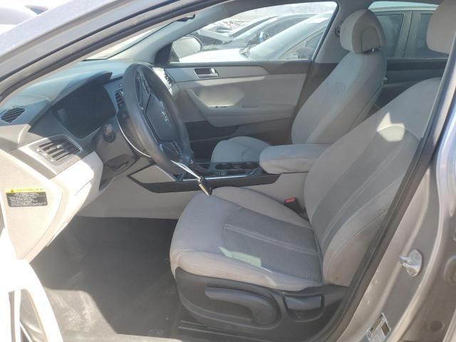 Photo 7 from auction – 2016 HYUNDAI SONATA SE with VIN 5NPE24AF1GH298128