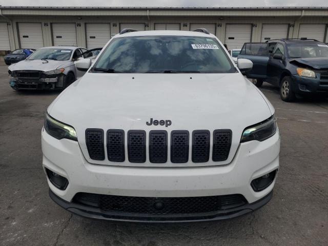 Photo 5 from auction – 2021 JEEP CHEROKEE L with VIN 1C4PJMLB1MD238471