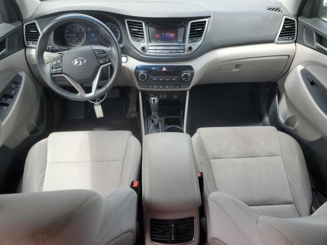 Photo 8 from auction – 2017 HYUNDAI TUCSON LIM with VIN KM8J3CA24HU369246