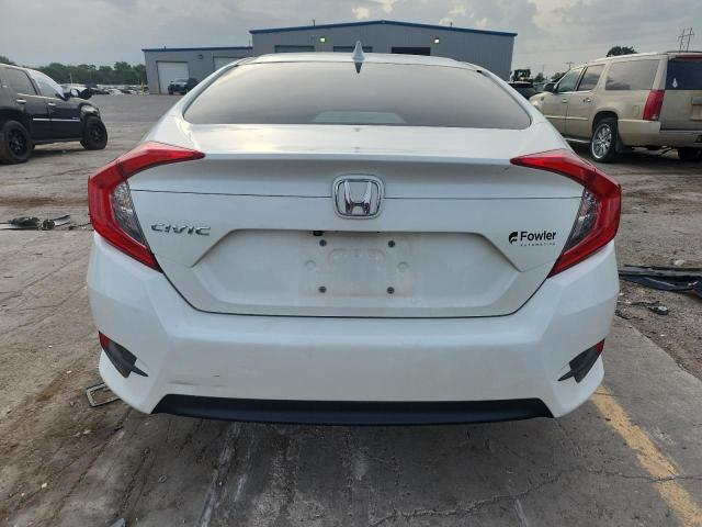 Photo 6 from auction – 2017 HONDA CIVIC EX with VIN 19XFC2F76HE077024
