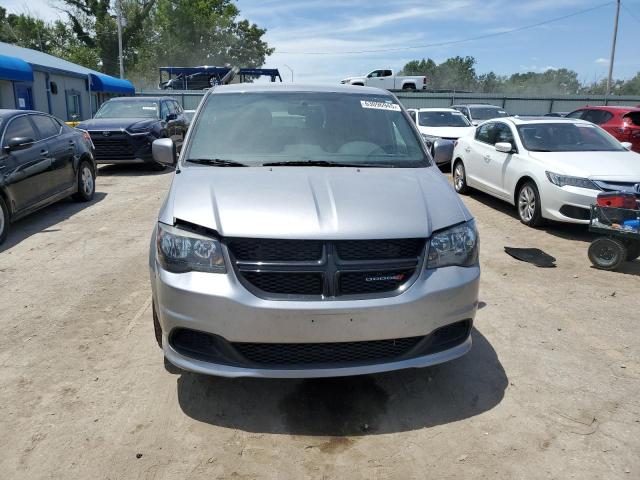 Photo 5 from auction – 2017 DODGE GRAND CARA with VIN 2C4RDGBG5HR563559