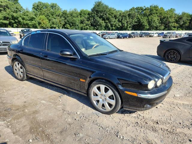 Photo 4 from auction – 2004 JAGUAR X-TYPE 3.0 with VIN SAJEA51CX4WD79444
