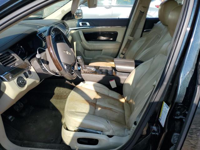 Photo 7 from auction – 2014 LINCOLN MKS with VIN 1LNHL9DKXEG605423