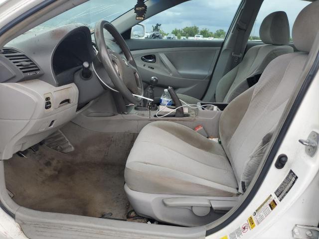 Photo 7 from auction – 2010 TOYOTA CAMRY with VIN 4T1BF3EK6AU548173