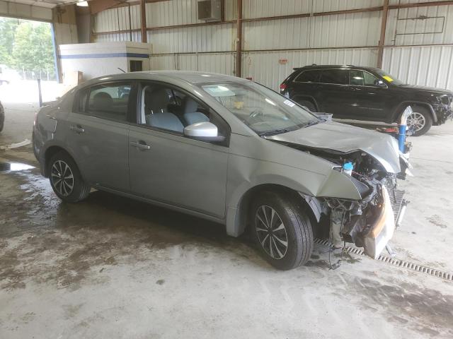 Photo 4 from auction – 2012 NISSAN SENTRA 2.0 with VIN 3N1AB6AP8CL781471