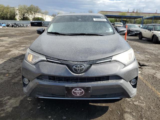 Photo 5 from auction – 2018 TOYOTA RAV4 ADVEN with VIN 2T3RFREV8JW796749