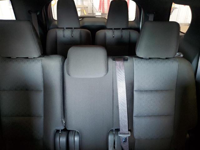 Photo 10 from auction – 2013 FORD EXPLORER X with VIN 1FM5K7D87DGA36883