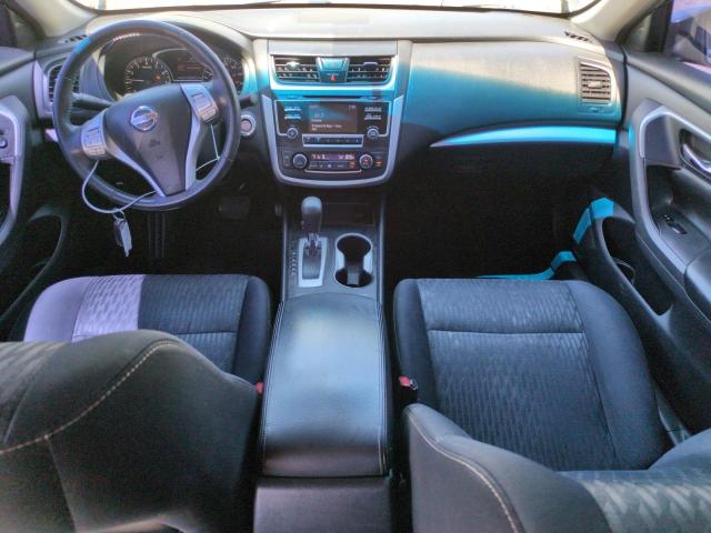 Photo 8 from auction – 2017 NISSAN ALTIMA 2.5 with VIN 1N4AL3AP9HC213571