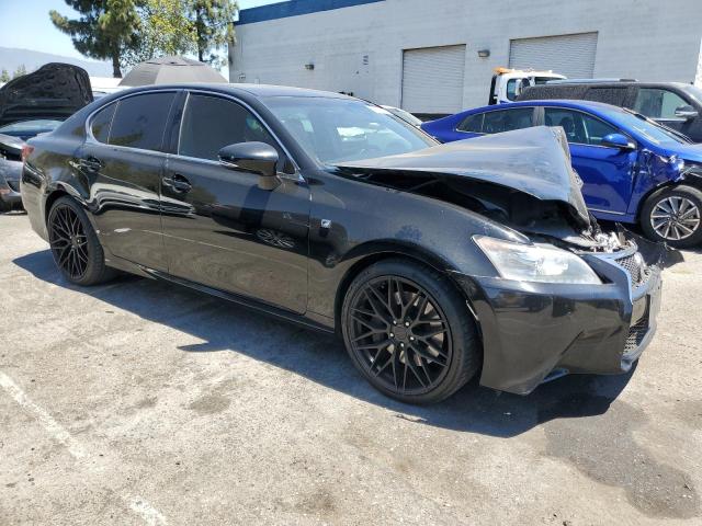 Photo 4 from auction – 2013 LEXUS GS 350 with VIN JTHBE1BL7D5016291