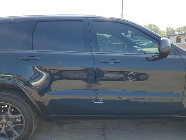 Photo 13 from auction – 2021 JEEP GRAND CHER with VIN 1C4RJFBG9MC735792