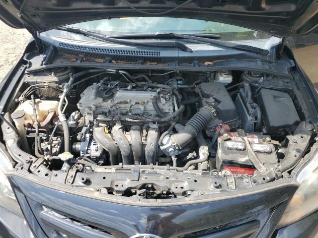Photo 11 from auction – 2013 TOYOTA COROLLA BA with VIN 2T1BU4EE1DC123164
