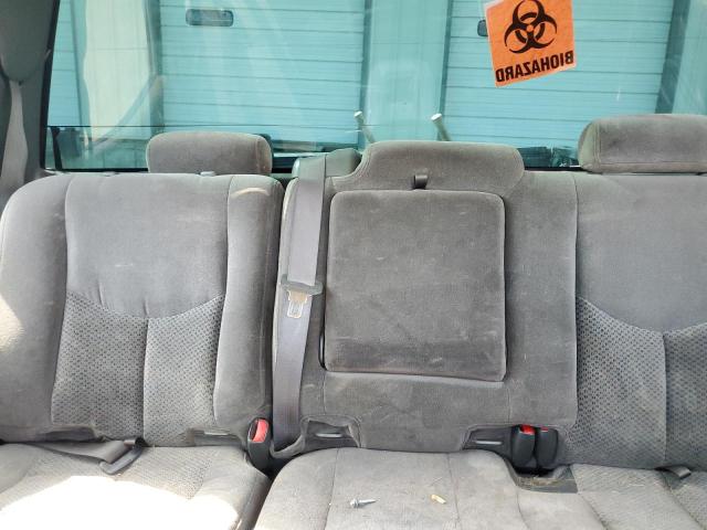 Photo 10 from auction – 2007 CHEVROLET SILVERADO with VIN 2GCEK13V071108727