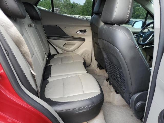 Photo 11 from auction – 2015 BUICK ENCORE PRE with VIN KL4CJDSB1FB166244
