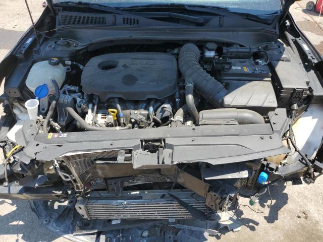 Photo 11 from auction – 2022 KIA FORTE GT with VIN 3KPF44AC2NE494391