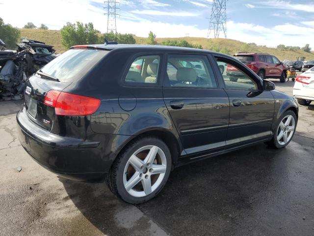 Foto 3 de la subasta – 2006 AUDI A3 2 con VIN WAUHF68P96A000357