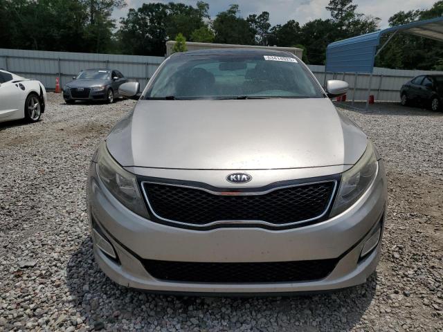 Photo 5 from auction – 2015 KIA OPTIMA EX with VIN 5XXGN4A74FG459302