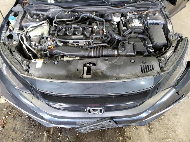 Photo 11 from auction – 2019 HONDA CIVIC EX with VIN JHMFC1F32KX013897