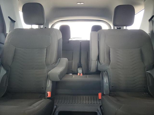 Photo 10 from auction – 2021 FORD EXPLORER X with VIN 1FMSK7DH3MGC45962