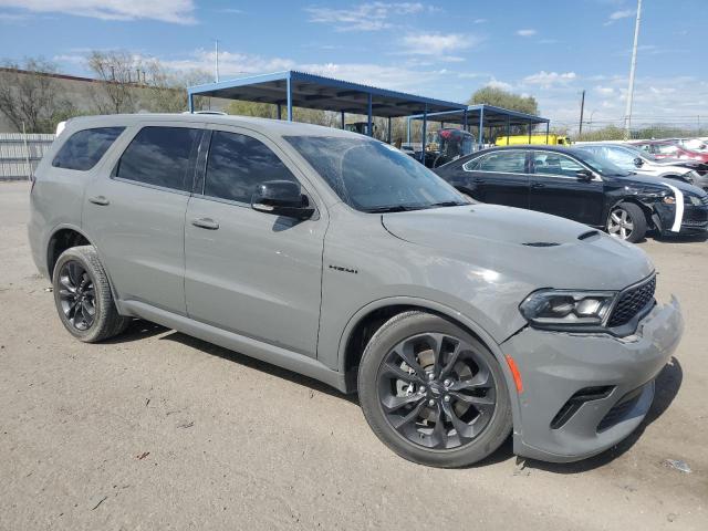 Photo 4 from auction – 2022 DODGE DURANGO R/ with VIN 1C4SDJCT8NC208187