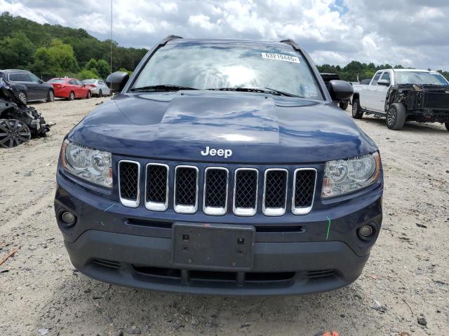 Photo 5 from auction – 2012 JEEP COMPASS LA with VIN 1C4NJDEBXCD623935