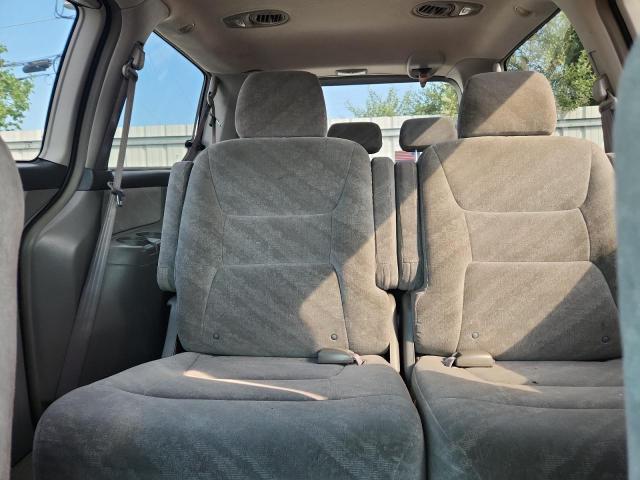 Photo 10 from auction – 2003 HONDA ODYSSEY EX with VIN 5FNRL18683B128151