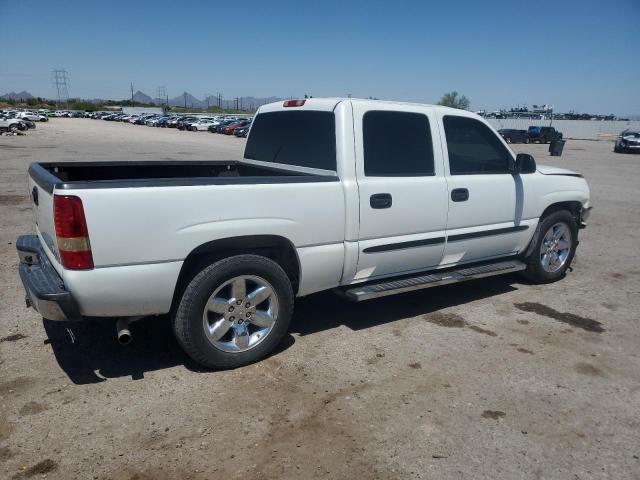 Photo 3 from auction – 2005 GMC NEW SIERRA with VIN 2GTEC13T951129648