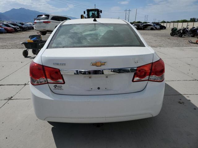 Photo 6 from auction – 2014 CHEVROLET CRUZE LT with VIN 1G1PC5SB9E7102857