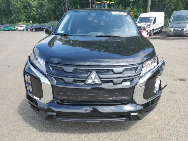 Photo 5 from auction – 2024 MITSUBISHI OUTLANDER with VIN JA4ARUAU0RU025127
