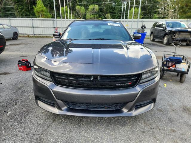 Photo 5 from auction – 2019 DODGE CHARGER SX with VIN 2C3CDXBG8KH760149