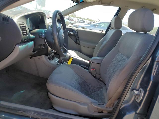 Photo 7 from auction – 2004 SATURN L300 LEVEL with VIN 1G8JC54F34Y504356