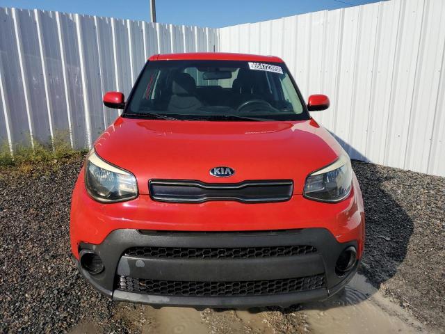 Photo 5 from auction – 2019 KIA SOUL with VIN KNDJN2A29K7024356