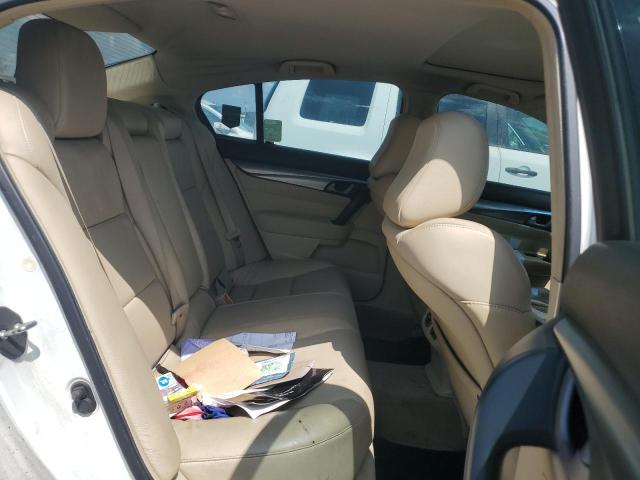 Photo 10 from auction – 2010 ACURA TL with VIN 19UUA8F26AA022717