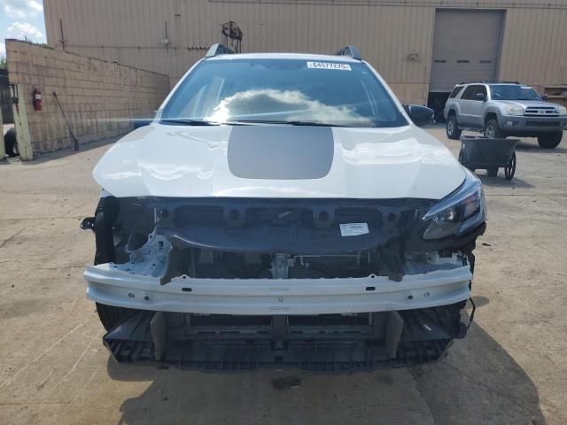 Photo 5 from auction – 2025 SUBARU OUTBACK WI with VIN 4S4BTGUD8S3108014