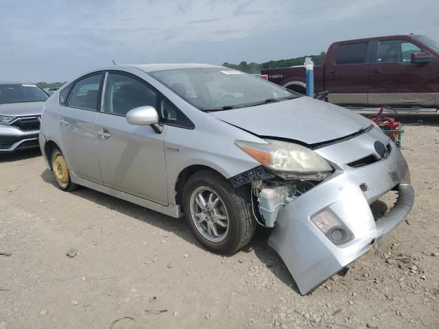 Photo 4 from auction – 2010 TOYOTA PRIUS with VIN JTDKN3DU1A0071864