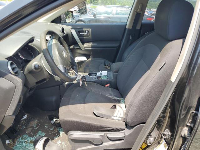 Photo 7 from auction – 2012 NISSAN ROGUE S with VIN JN8AS5MT9CW293483