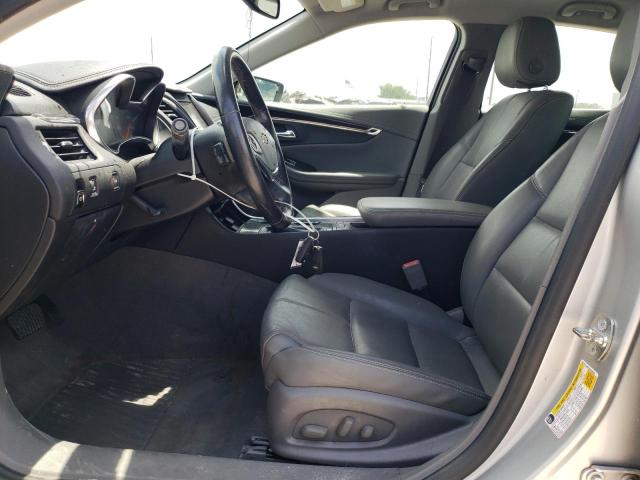Photo 7 from auction – 2018 CHEVROLET IMPALA LT with VIN 2G1105S34J9104936