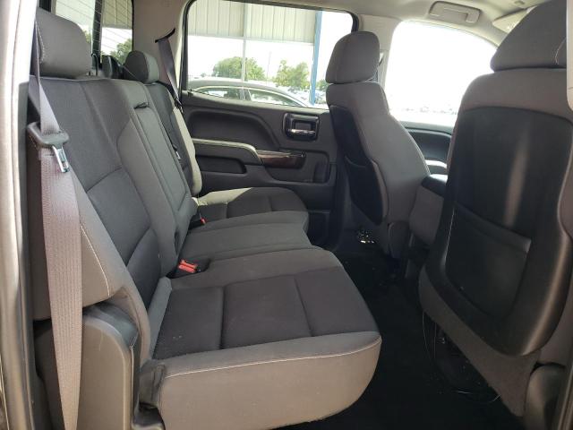 Photo 10 from auction – 2014 GMC SIERRA with VIN 3GTU2UEC7EG180490