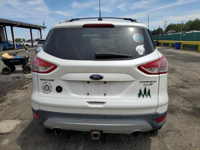 Photo 6 from auction – 2013 FORD ESCAPE TIT with VIN 1FMCU9J95DUC35233