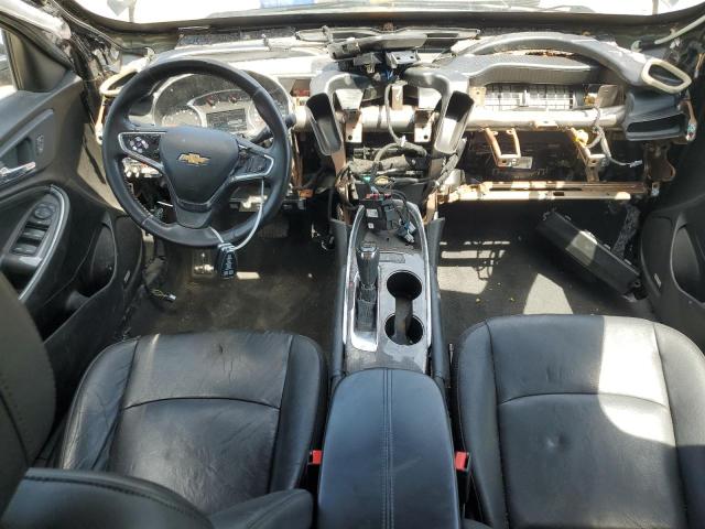 Photo 8 from auction – 2017 CHEVROLET MALIBU LT with VIN 1G1ZE5STXHF284929