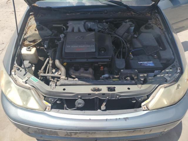 Photo 11 from auction – 2003 TOYOTA AVALON XL with VIN 4T1BF28B43U324800