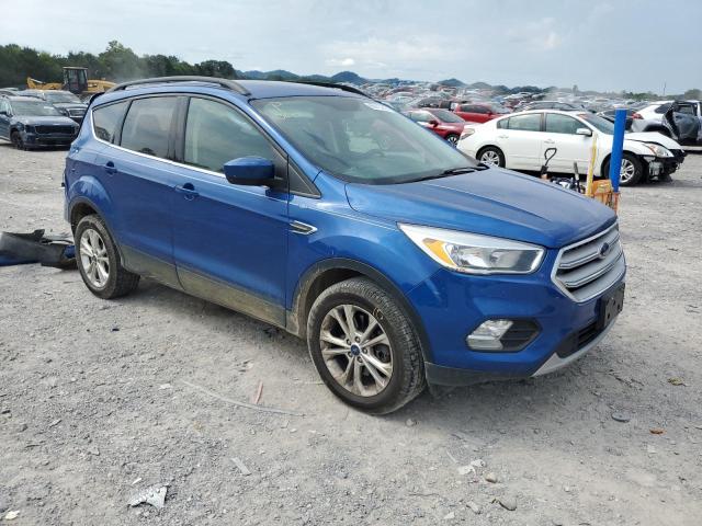 Photo 4 from auction – 2018 FORD ESCAPE SE with VIN 1FMCU9GD8JUA09159