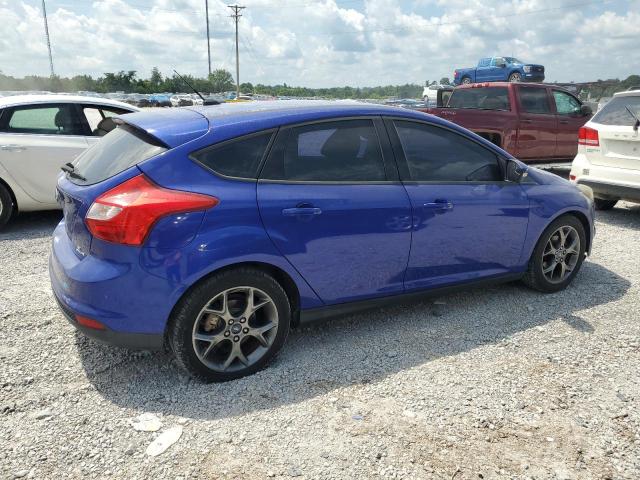 Photo 3 from auction – 2013 FORD FOCUS SE with VIN 1FADP3K2XDL290979