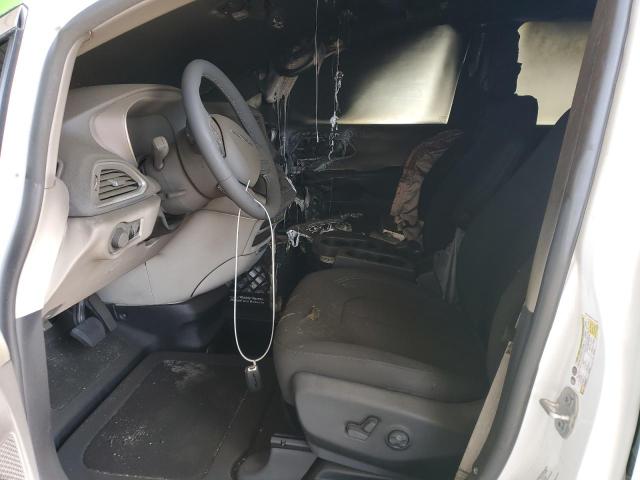 Photo 7 from auction – 2024 CHRYSLER VOYAGER with VIN 2C4RC1CGXRR152500