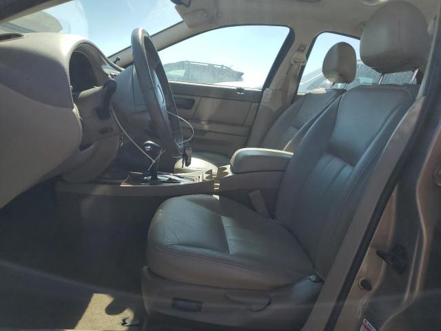 Photo 7 from auction – 2005 MERCURY SABLE LS P with VIN 1MEHM59S05A611820