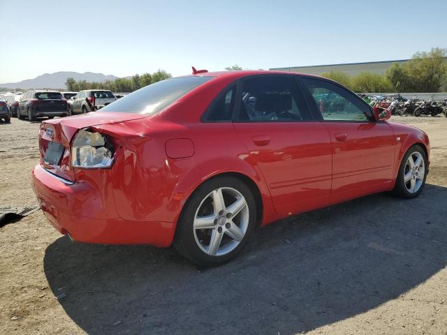 Photo 3 from auction – 2005 AUDI A4 1.8T with VIN WAUJC68E55A046761